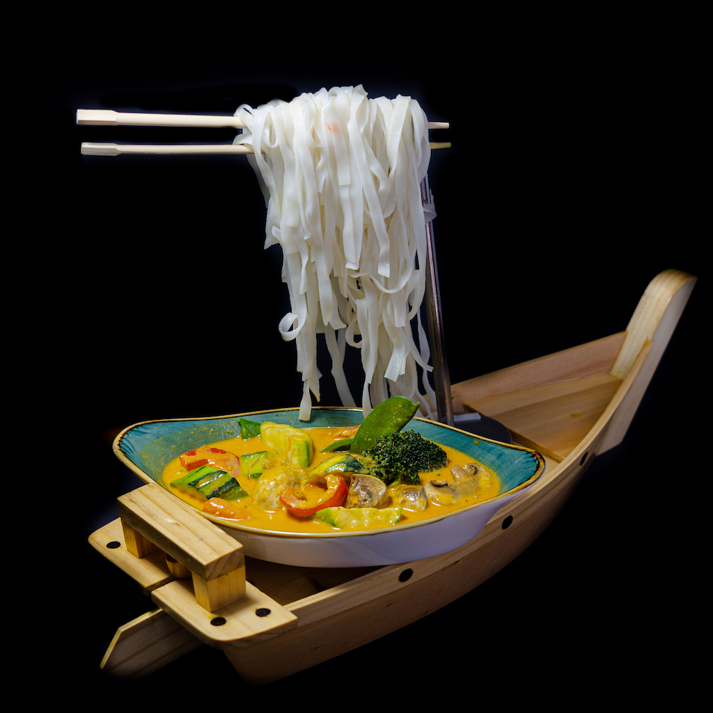 Noodle Dishes